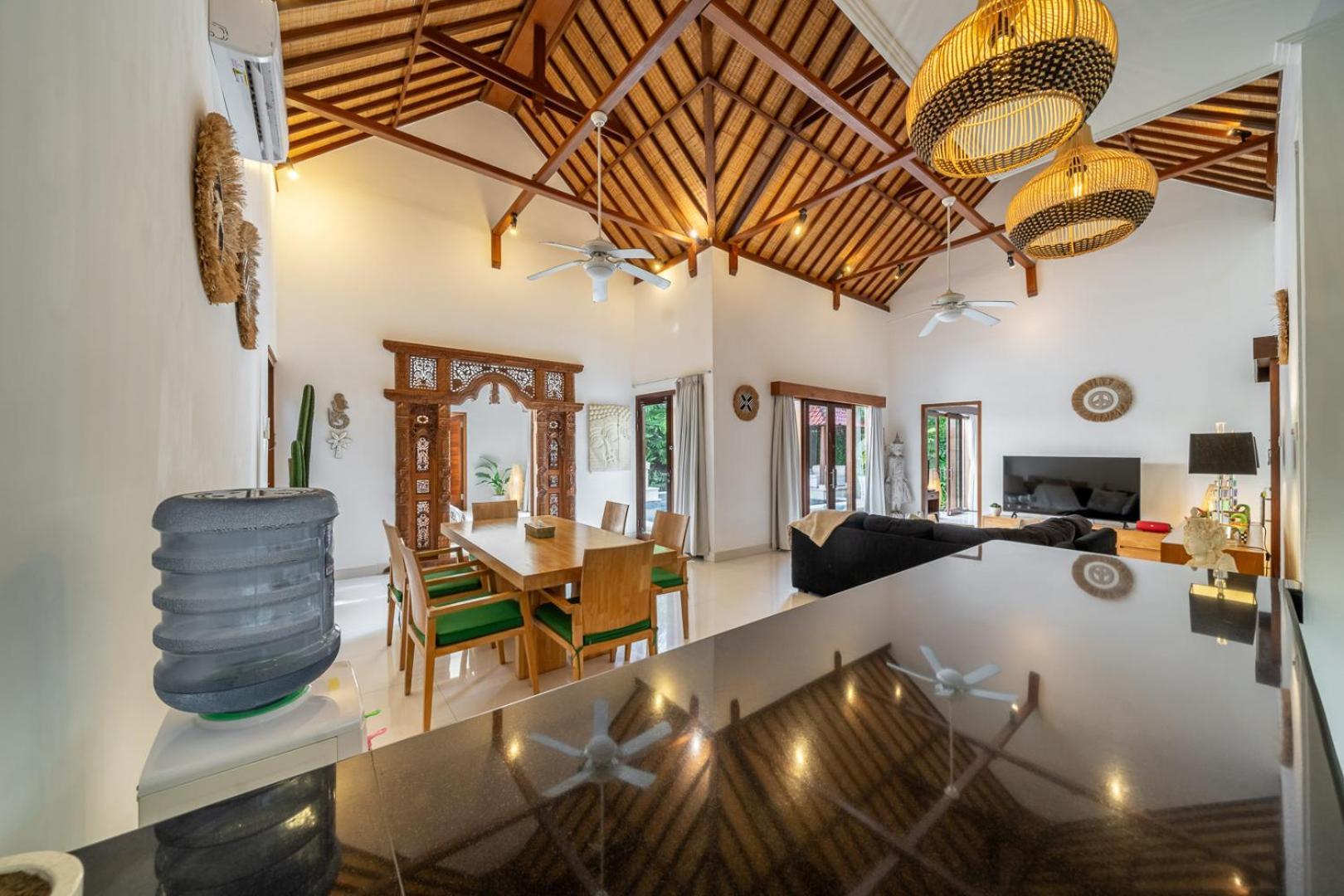 Villa Nemia Seminyak Dış mekan fotoğraf