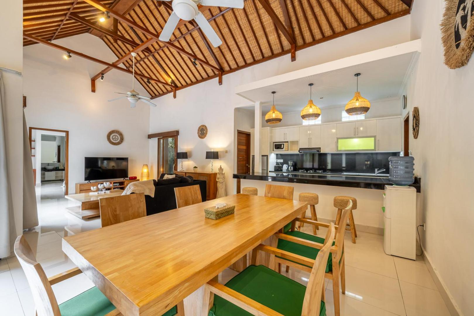 Villa Nemia Seminyak Dış mekan fotoğraf