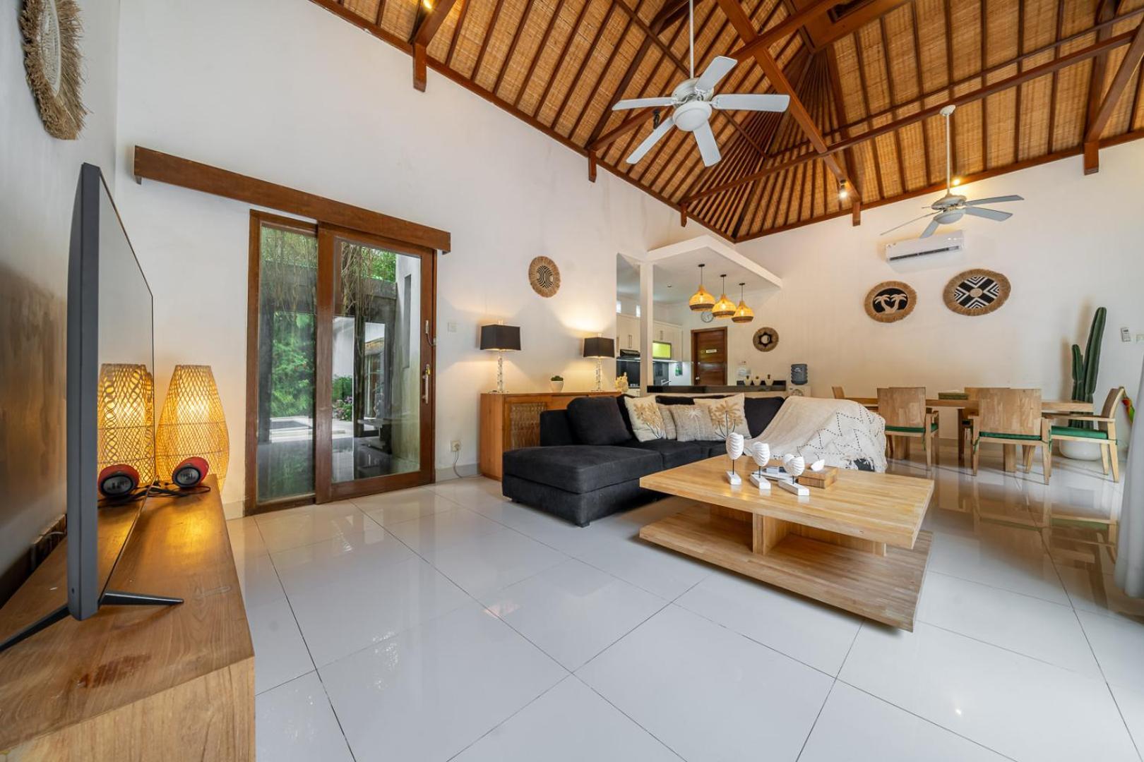 Villa Nemia Seminyak Dış mekan fotoğraf